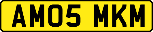 AM05MKM