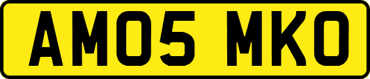 AM05MKO