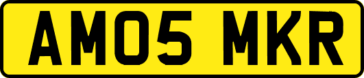 AM05MKR