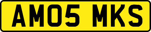 AM05MKS