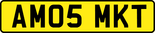 AM05MKT