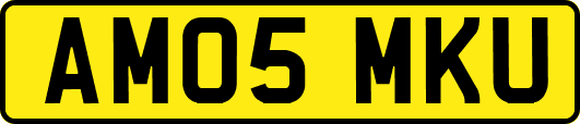 AM05MKU