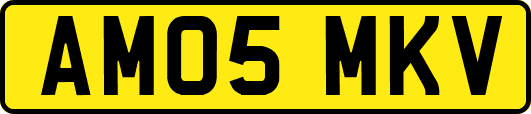 AM05MKV