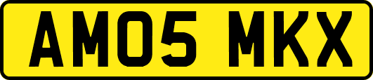 AM05MKX