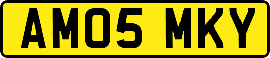 AM05MKY