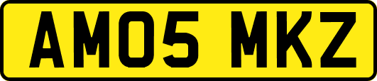 AM05MKZ
