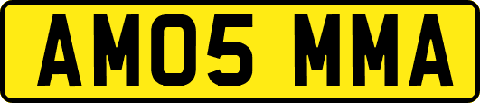 AM05MMA
