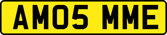 AM05MME