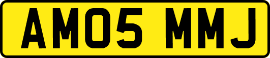 AM05MMJ