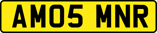 AM05MNR