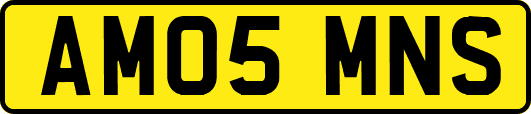 AM05MNS