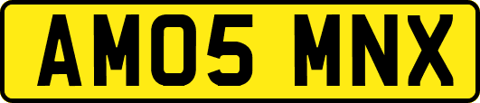 AM05MNX