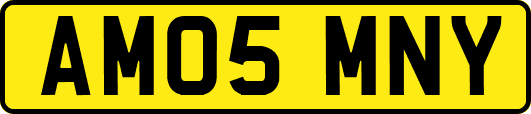AM05MNY