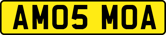 AM05MOA