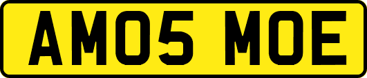 AM05MOE