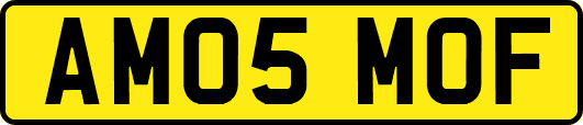 AM05MOF