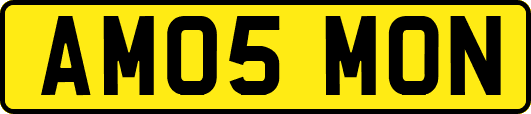 AM05MON