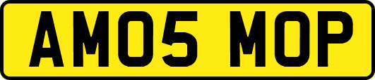 AM05MOP