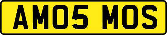 AM05MOS