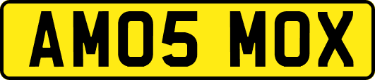 AM05MOX
