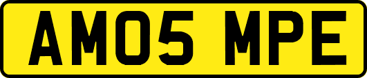 AM05MPE