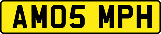 AM05MPH