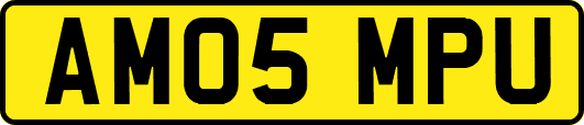 AM05MPU