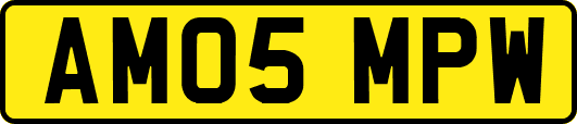 AM05MPW