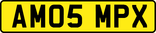 AM05MPX