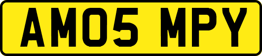 AM05MPY
