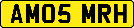 AM05MRH