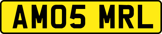 AM05MRL