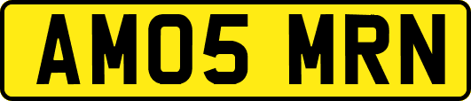 AM05MRN