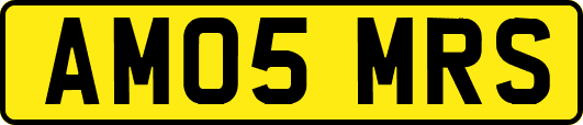 AM05MRS
