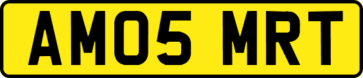 AM05MRT