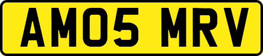 AM05MRV