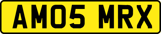 AM05MRX