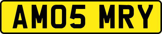 AM05MRY