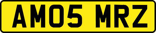 AM05MRZ