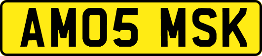 AM05MSK