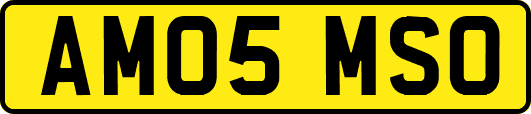 AM05MSO