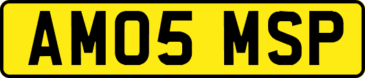 AM05MSP