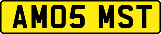 AM05MST