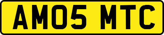AM05MTC