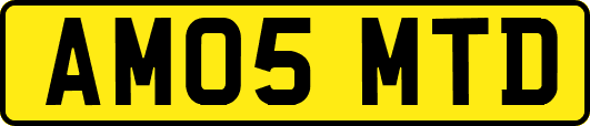 AM05MTD