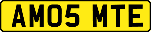 AM05MTE