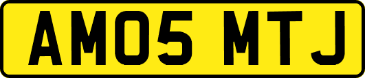 AM05MTJ