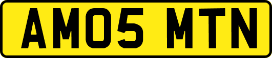 AM05MTN