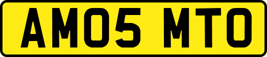 AM05MTO