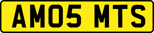 AM05MTS